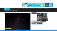 Desktop Screenshot of annur2.net